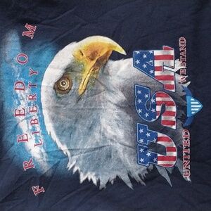 USA T-shirts